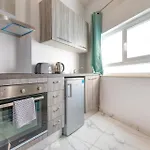 Stylish Penthouse Bay Square 5 * San Pawl il-Baħar