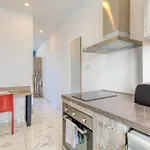 Appartement Stylish Penthouse Bay Square 5