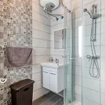 Appartement Stylish Penthouse Bay Square 5