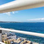 Stylish Penthouse Bay Square 5 Appartement *