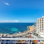 Appartement Stylish Penthouse Bay Square 5 *