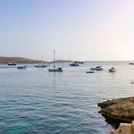 Stylish Penthouse Bay Square 5 San Pawl il-Baħar