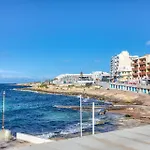 Appartement Stylish Penthouse Bay Square 5