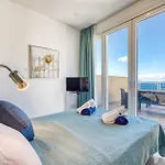 Stylish Penthouse Bay Square 5 Appartement *