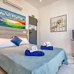 Stylish Penthouse Bay Square 5 San Pawl il-Baħar