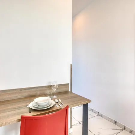 Apartment Stylish Penthouse Bay Square 5 St. Paul's Bay