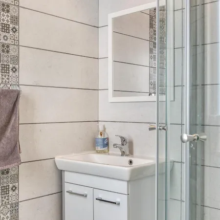 Stylish Penthouse Bay Square 5 Apartment