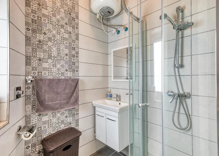 Stylish Penthouse Bay Square 5 San Pawl il-Baħar