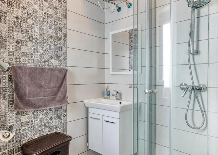 Lejlighed Stylish Penthouse Bay Square 5