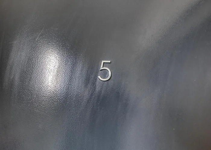 Lejlighed Stylish Penthouse Bay Square 5 San Pawl il-Baħar